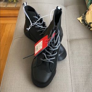 Hunter for Target sneakers